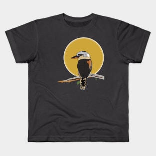 Kookaburra Kids T-Shirt